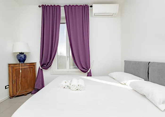 Xenia Apartments - Quiet And Cozy Two-Room Apartment
