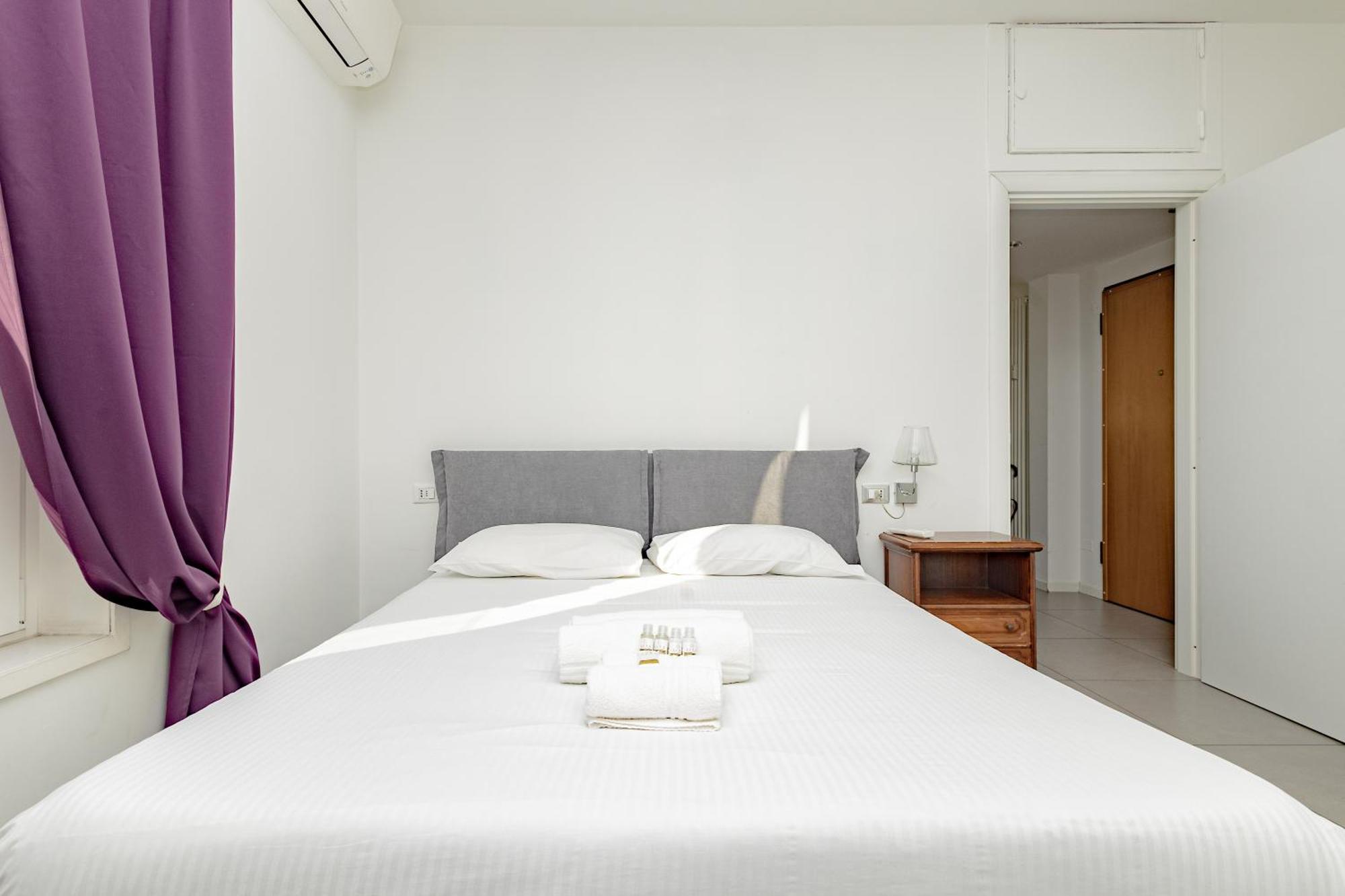 Xenia - Quiet And Cozy Two-room Milan