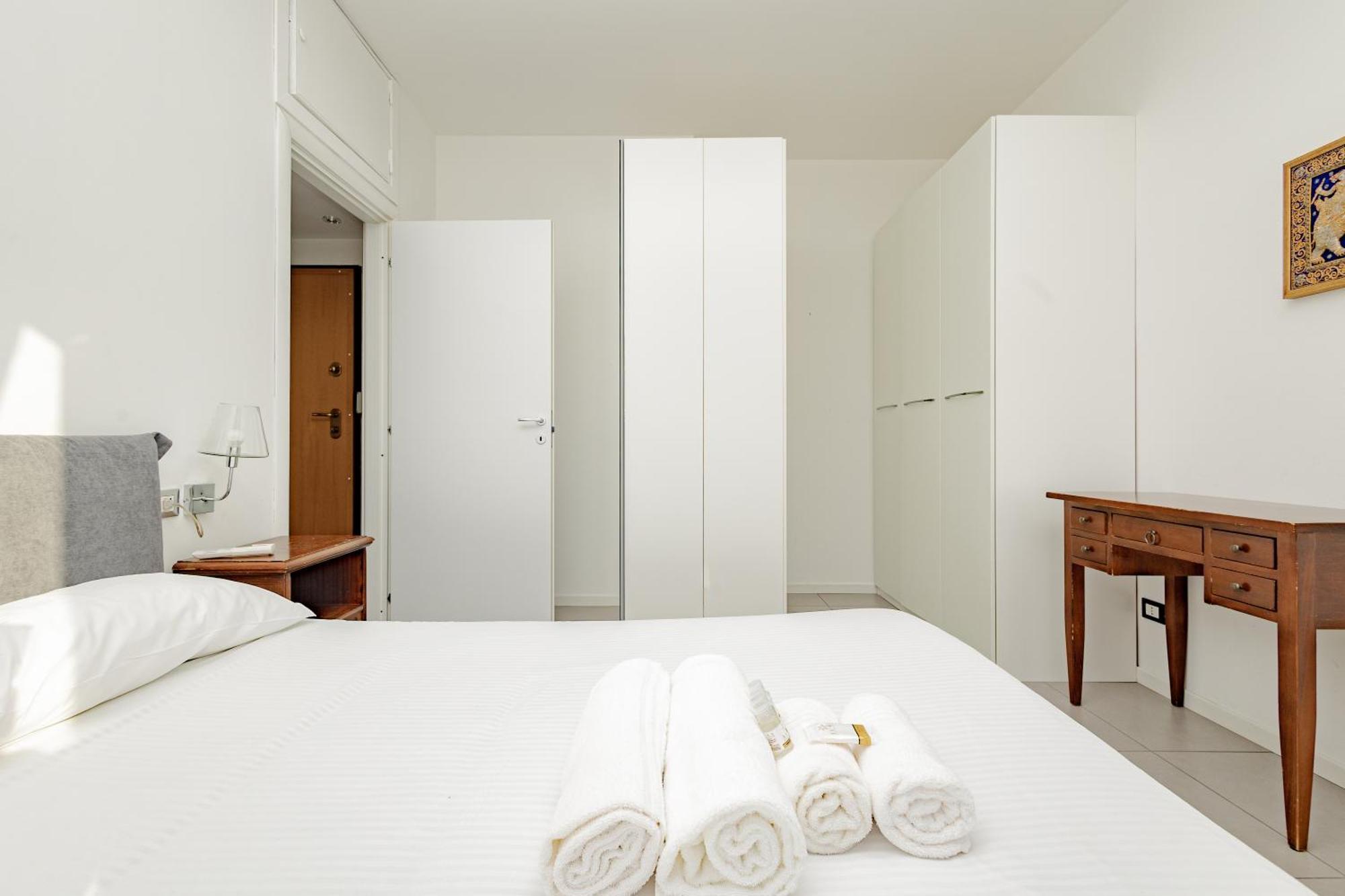 Xenia - Quiet And Cozy Two-room Milan