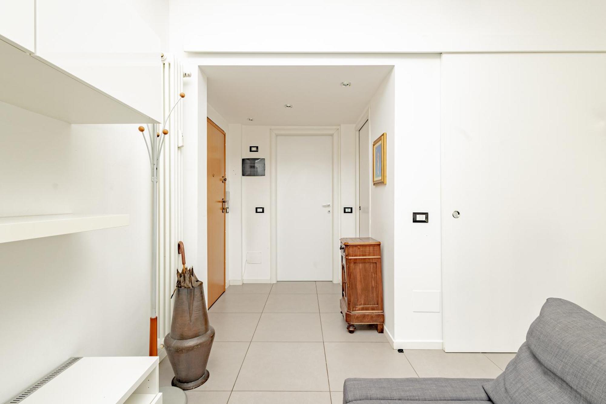 Apartment Xenia - Quiet And Cozy Two-room