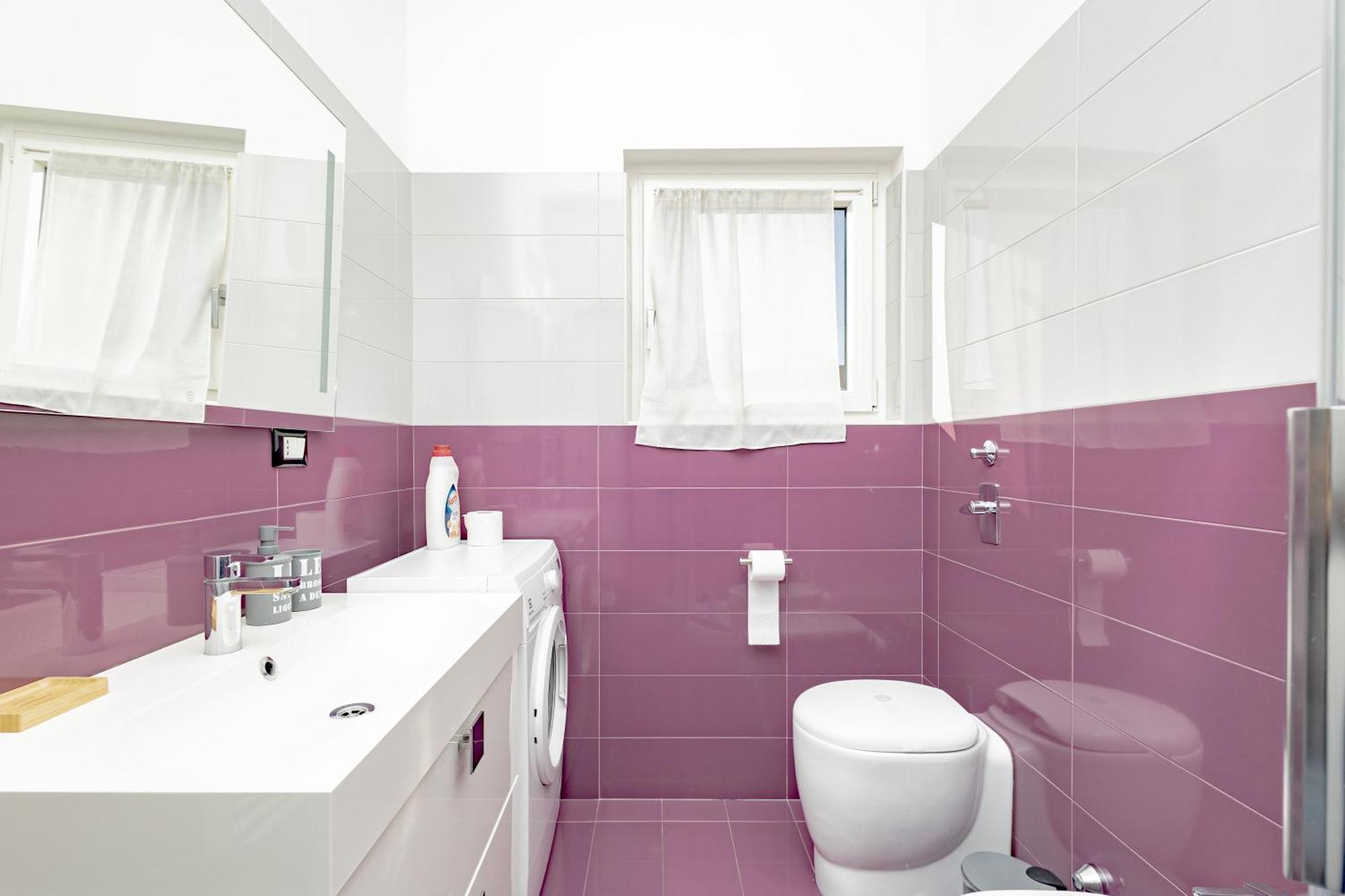 Apartment Xenia - Quiet And Cozy Two-room Milan